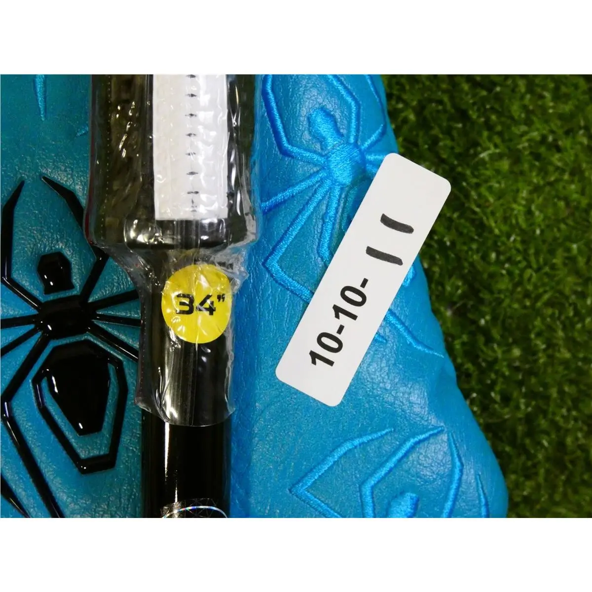TaylorMade  - Spider 5K-ZT - Spider 5