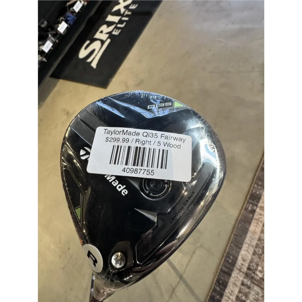 TaylorMade  0