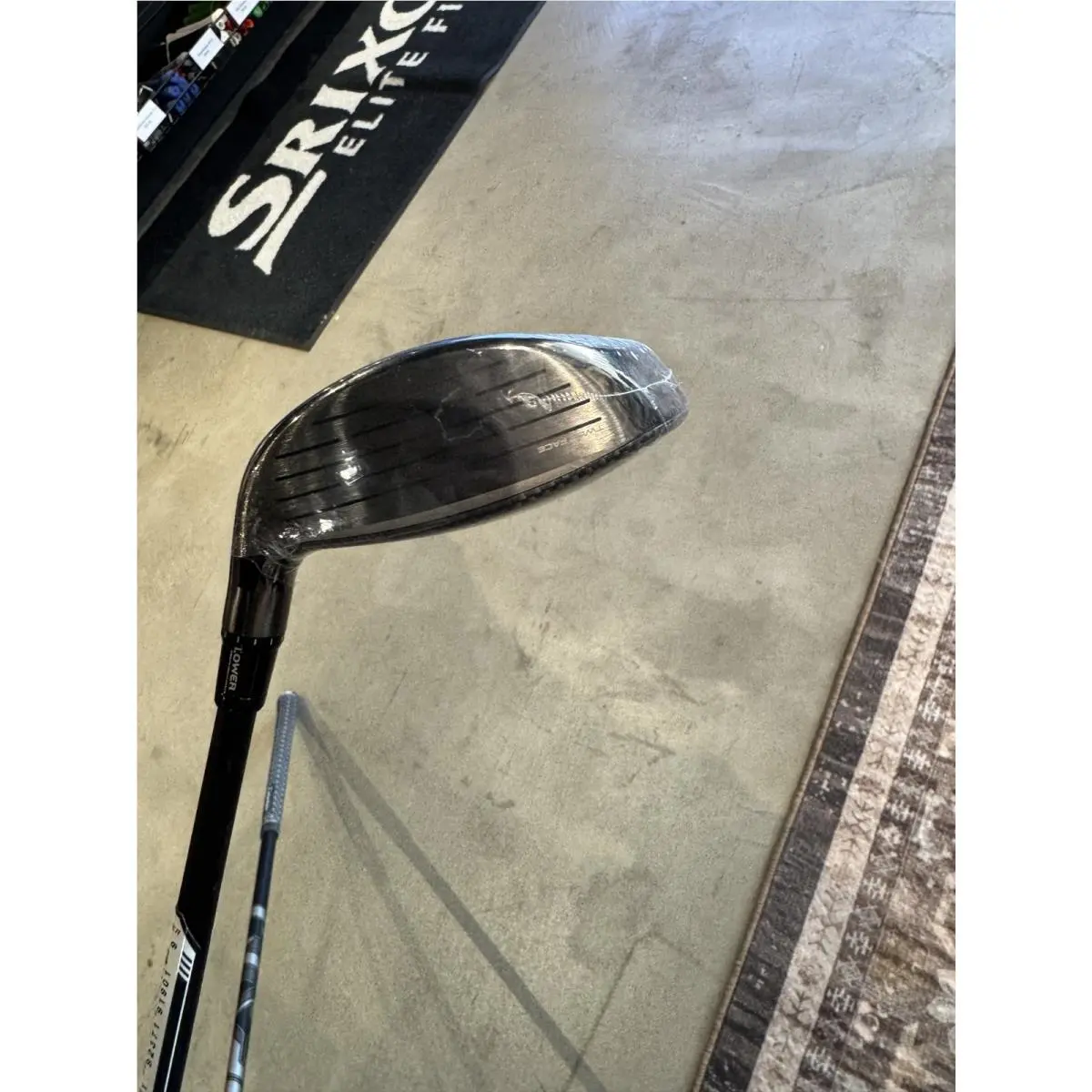 TaylorMade  1