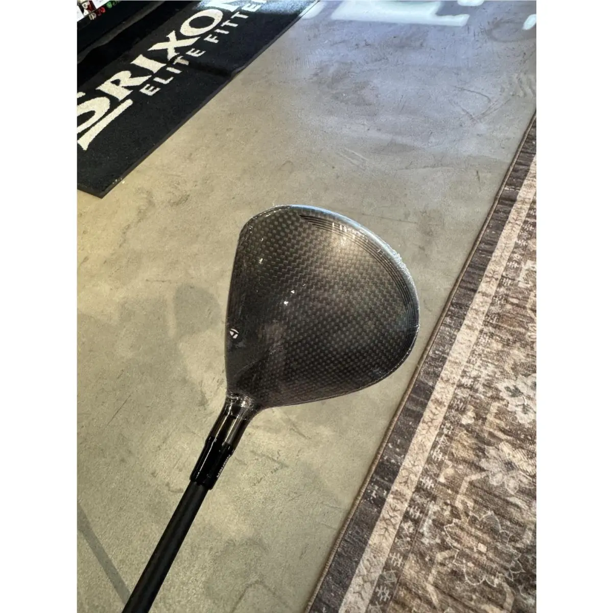 TaylorMade  2