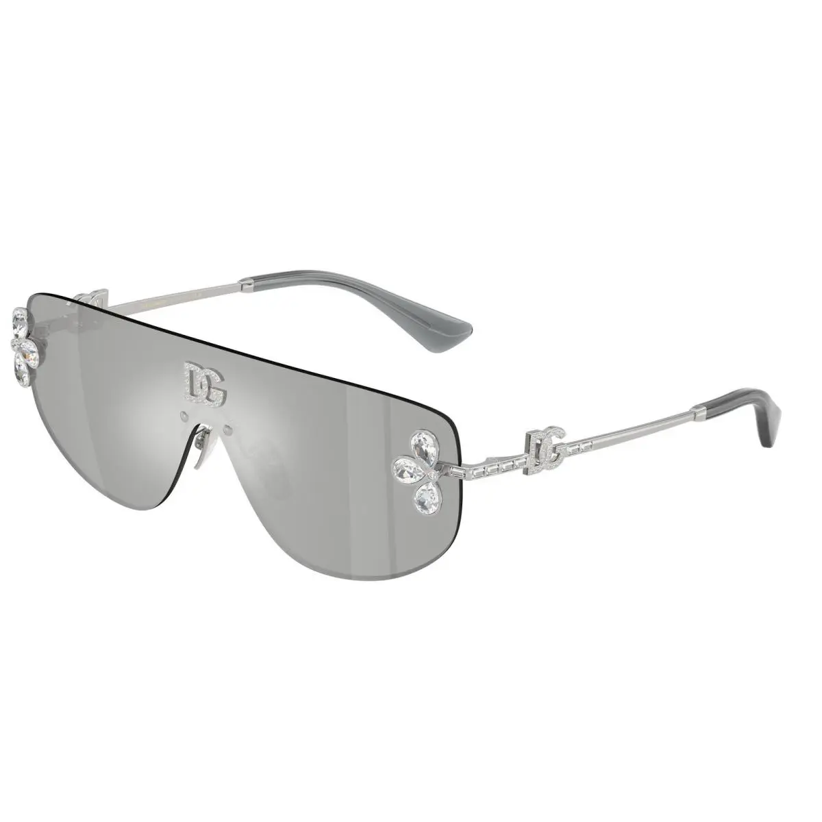 Dolce Gabbana 0DG2333B-05/8V Sunglasses 138mm by Dolce & Gabbana
