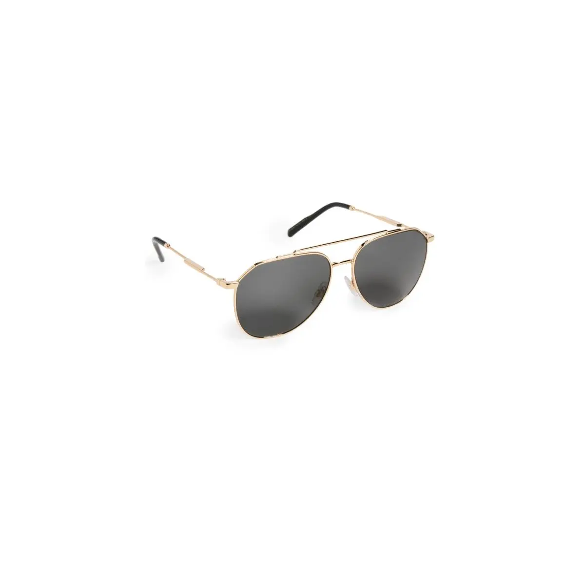 Dolce Gabbana 0DG2296-02-87-58 Sunglasses 0mm by Dolce & Gabbana