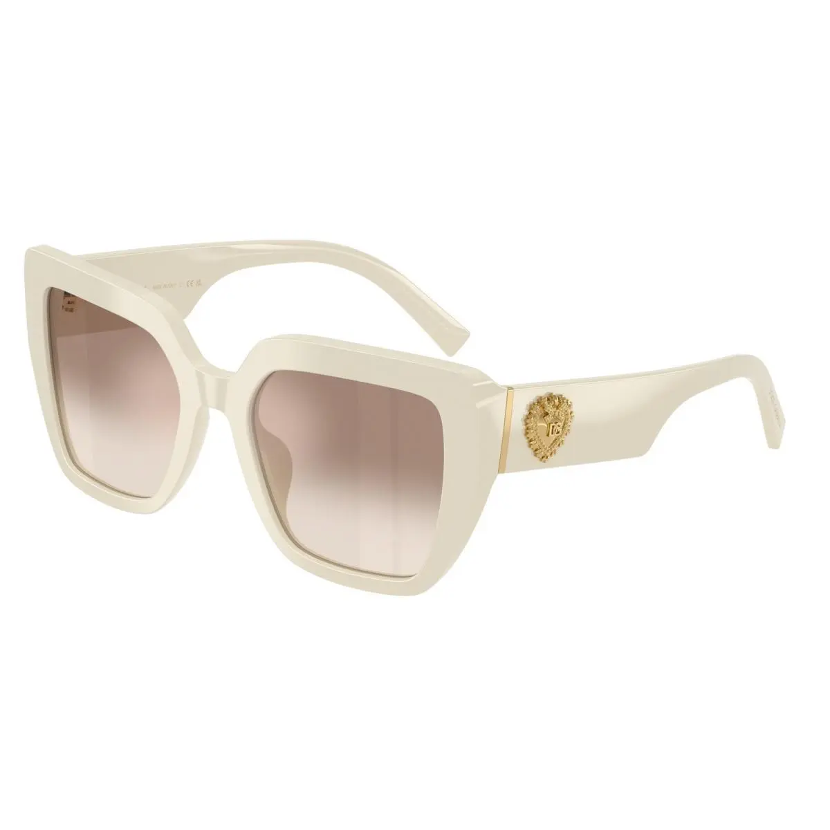 Dolce Gabbana 0DG4538-331294 Sunglasses 54mm by Dolce & Gabbana