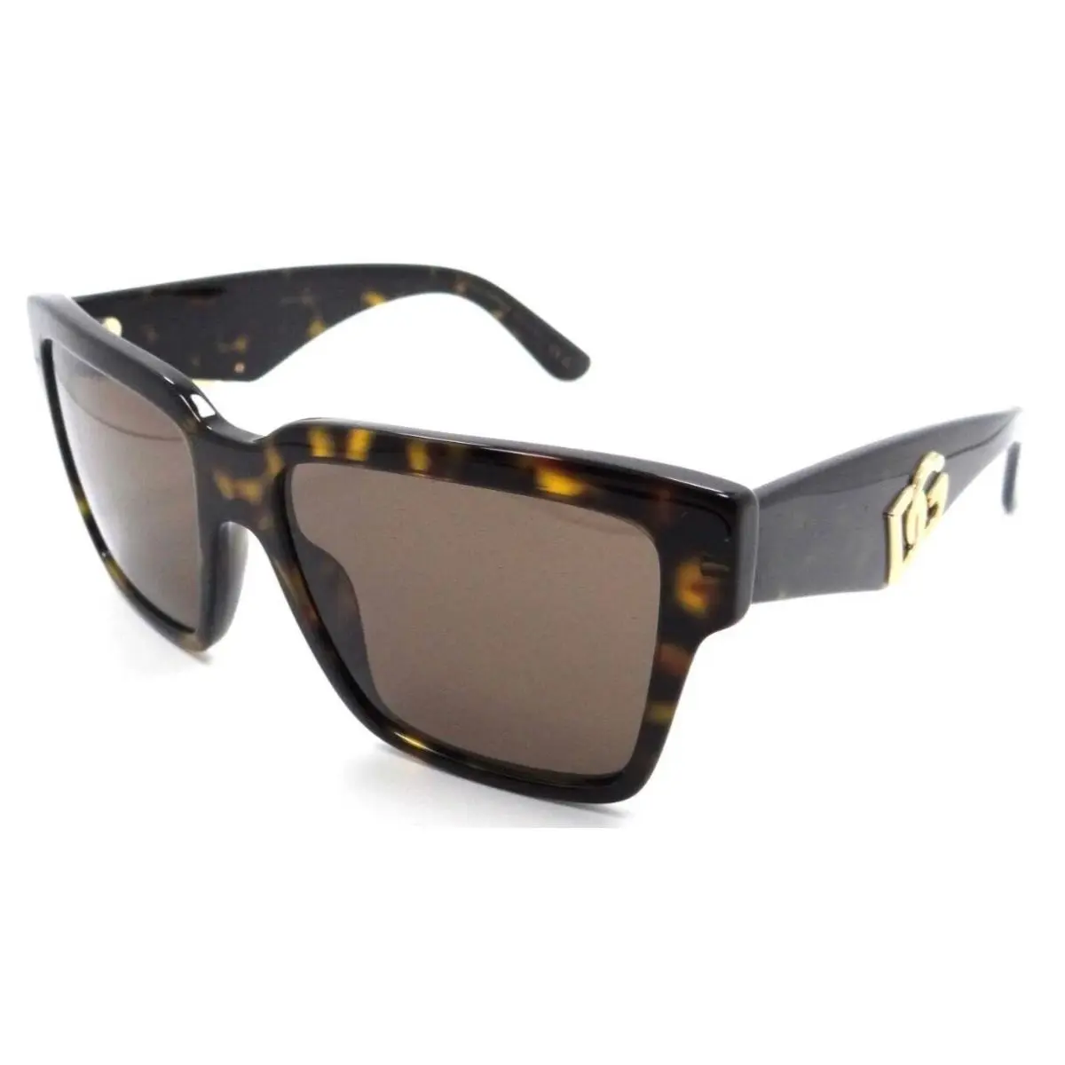 Dolce Gabbana 0DG4436-502-73-55 Sunglasses 55mm by Dolce & Gabbana
