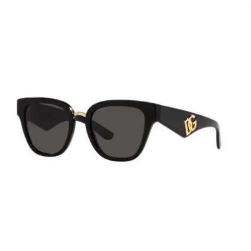 Dolce Gabbana 0DG4437-501-87-51 Sunglasses 0mm by Dolce & Gabbana