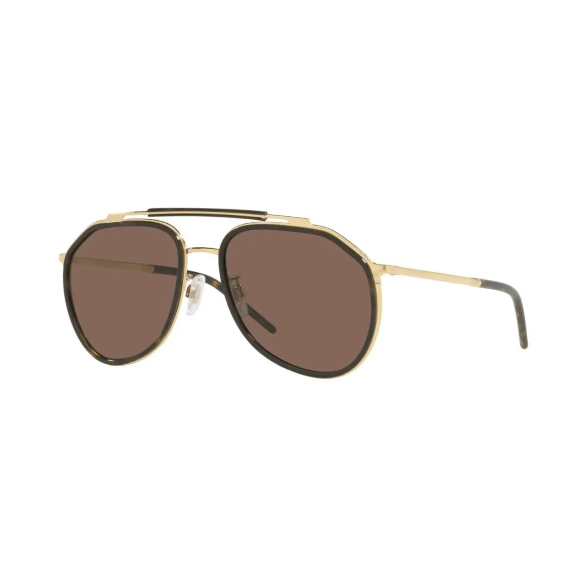 Dolce Gabbana 0DG2277-02-73-57 Sunglasses 0mm by Dolce & Gabbana