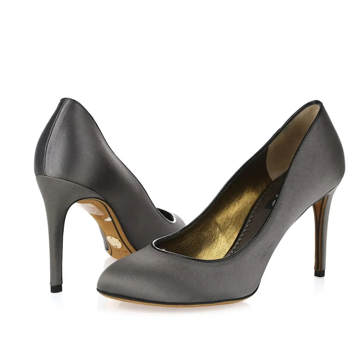 Dolce & Gabbana shoes - Gray 0