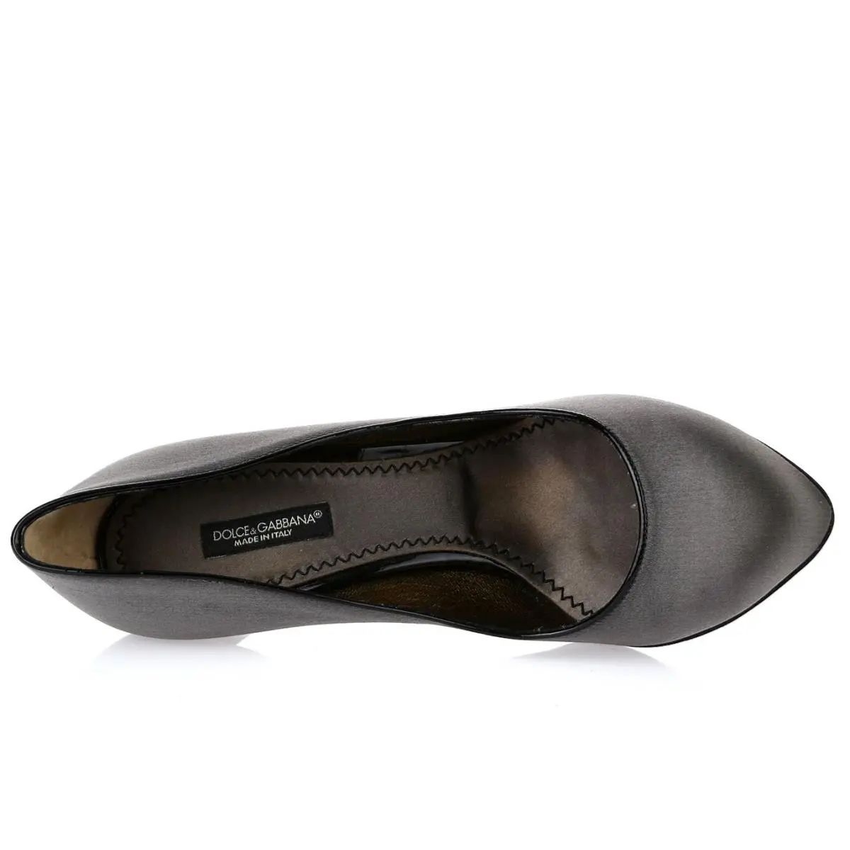 Dolce & Gabbana shoes - Gray 1