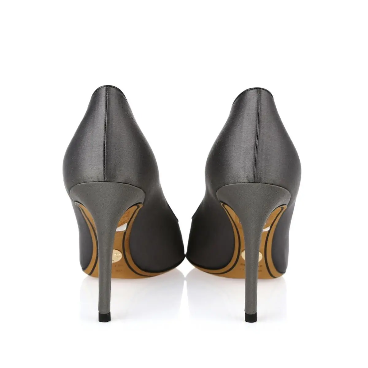 Dolce & Gabbana shoes - Gray 2