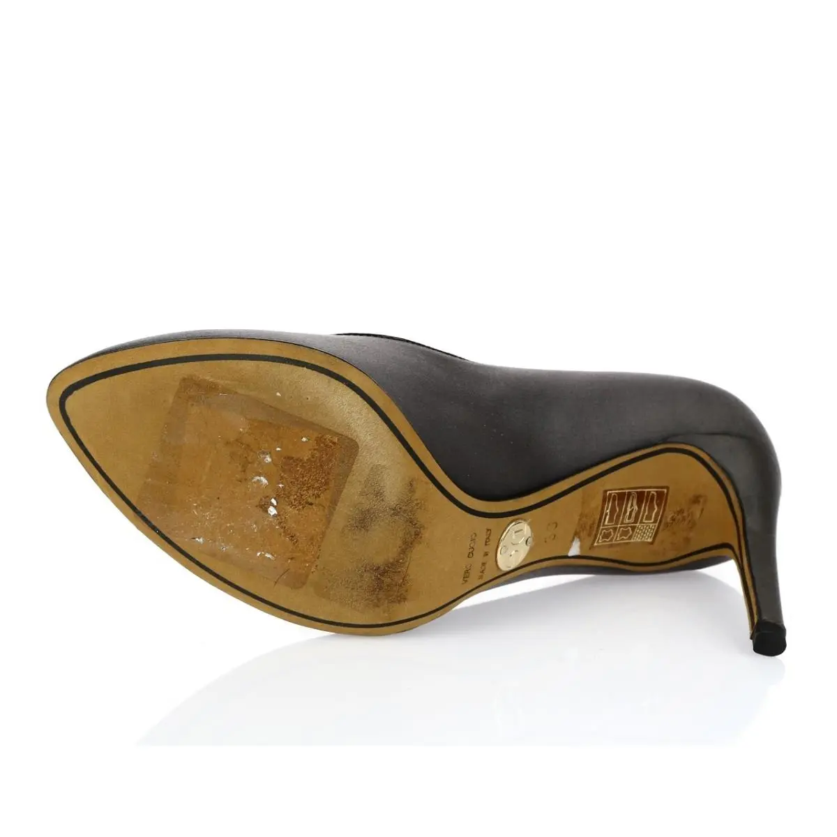 Dolce & Gabbana shoes - Gray 4