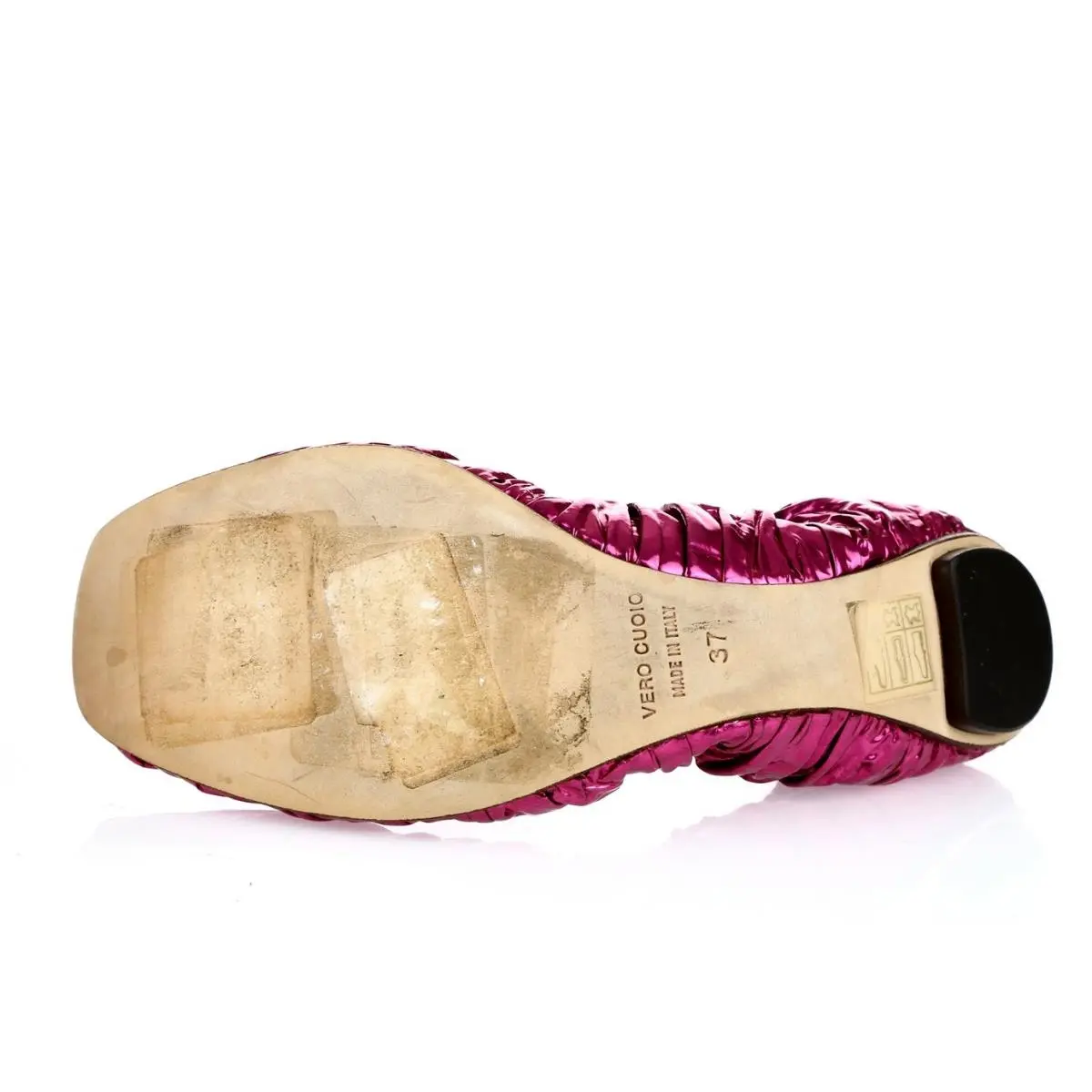 Dolce & Gabbana shoes - Pink 3