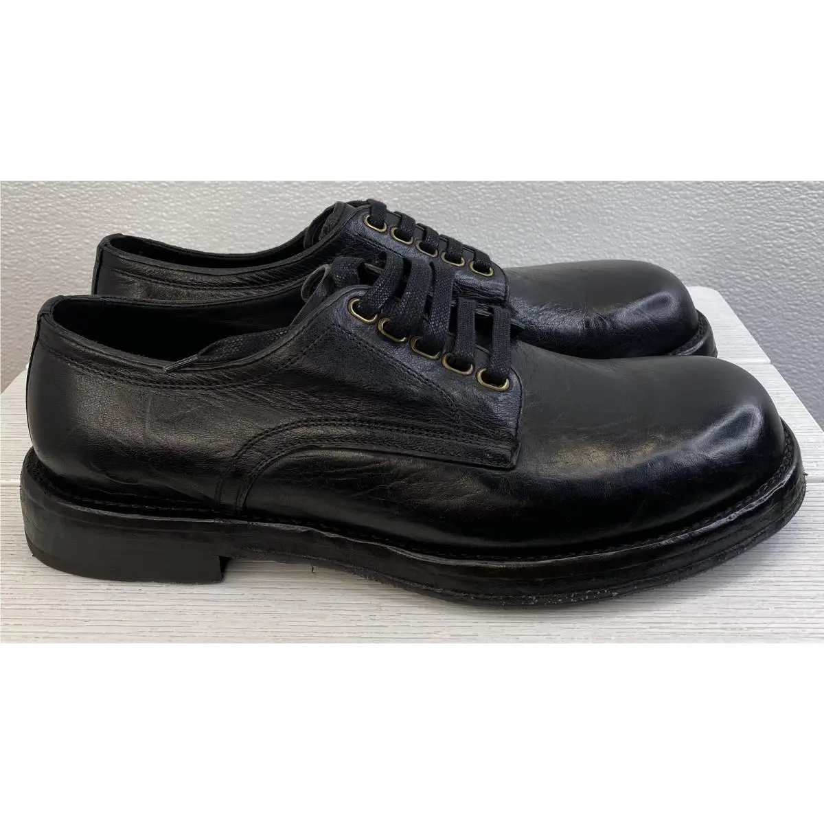 Dolce & Gabbana shoes - Black 0