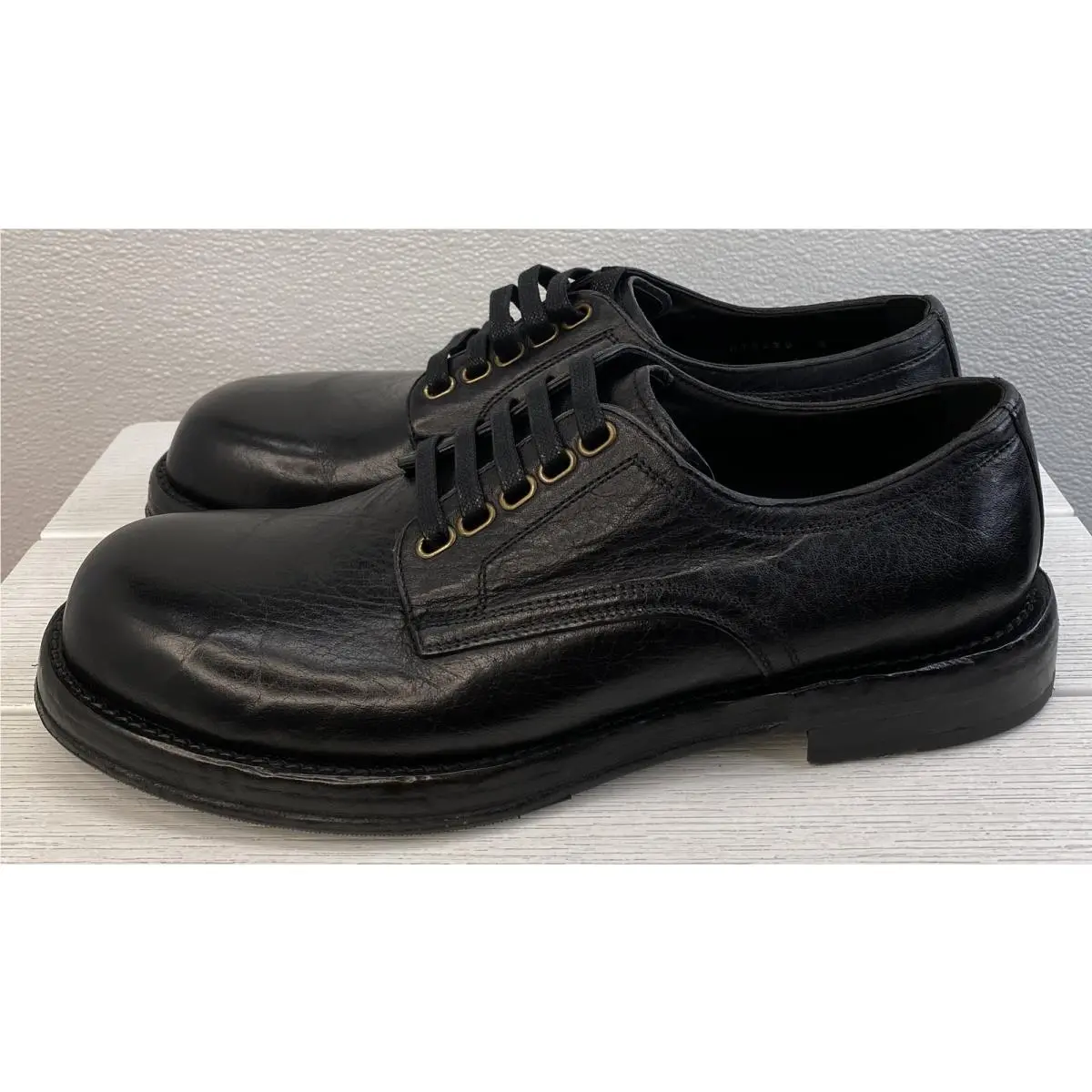 Dolce & Gabbana shoes - Black 2