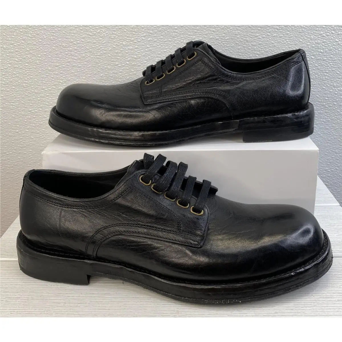 Dolce & Gabbana shoes - Black 6