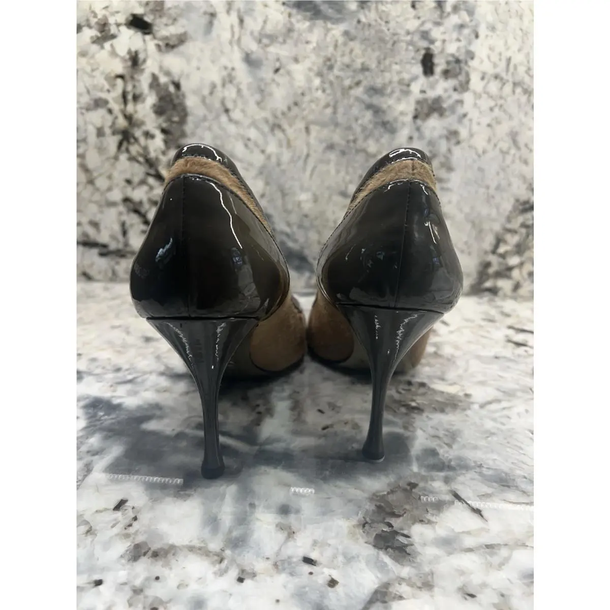 Dolce & Gabbana shoes - Beige 9