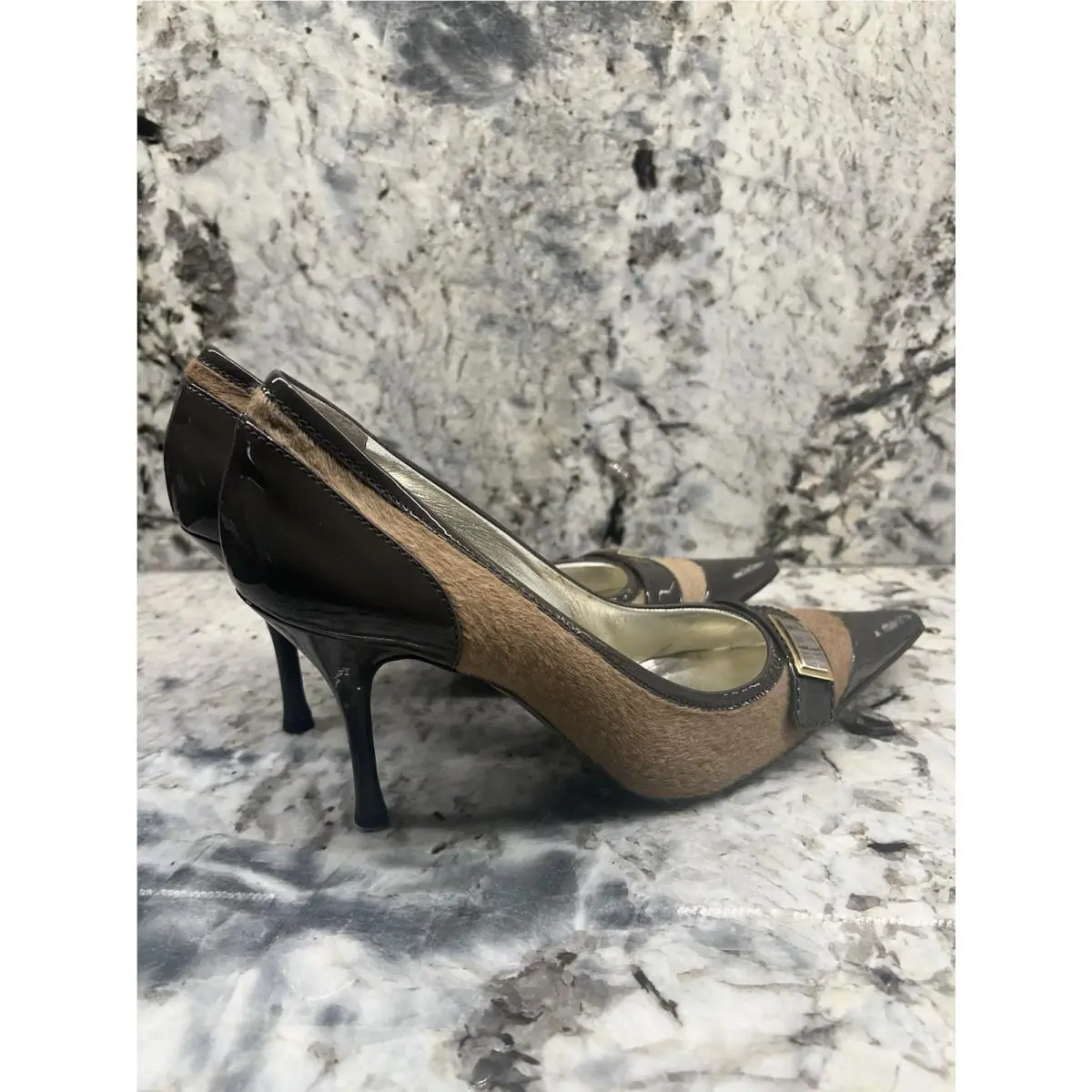 Dolce & Gabbana shoes - Beige 5