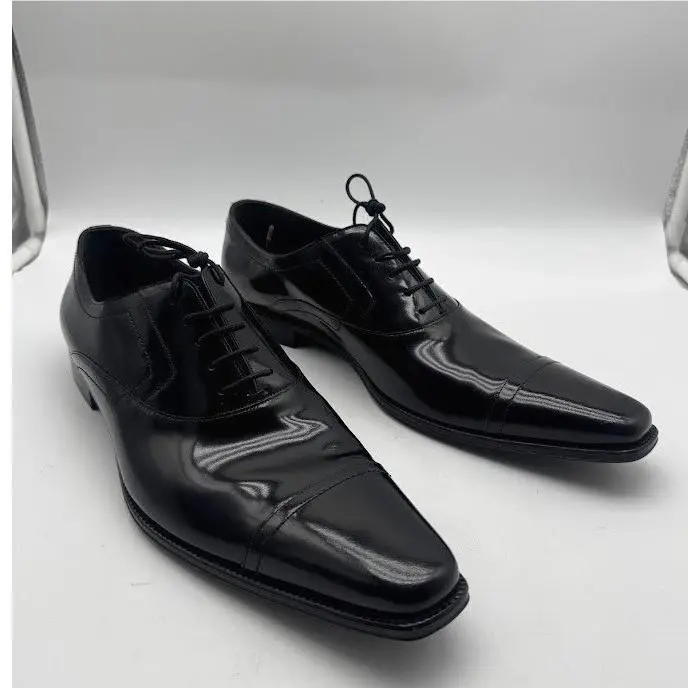 Dolce & Gabbana shoes - CA2153 - CA2153 - Black 0