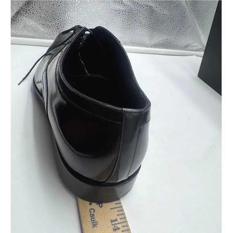 Dolce & Gabbana shoes - CA2153 - CA2153 - Black 6