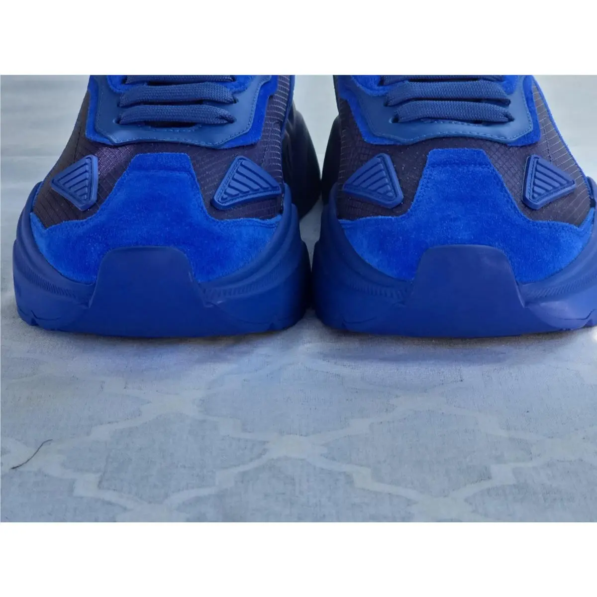 Dolce & Gabbana shoes - Blue 14