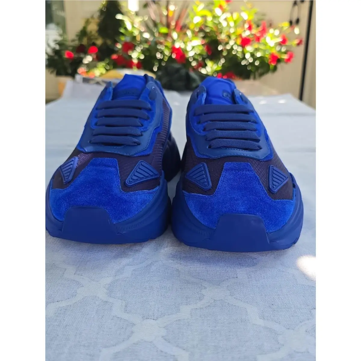 Dolce & Gabbana shoes - Blue 1
