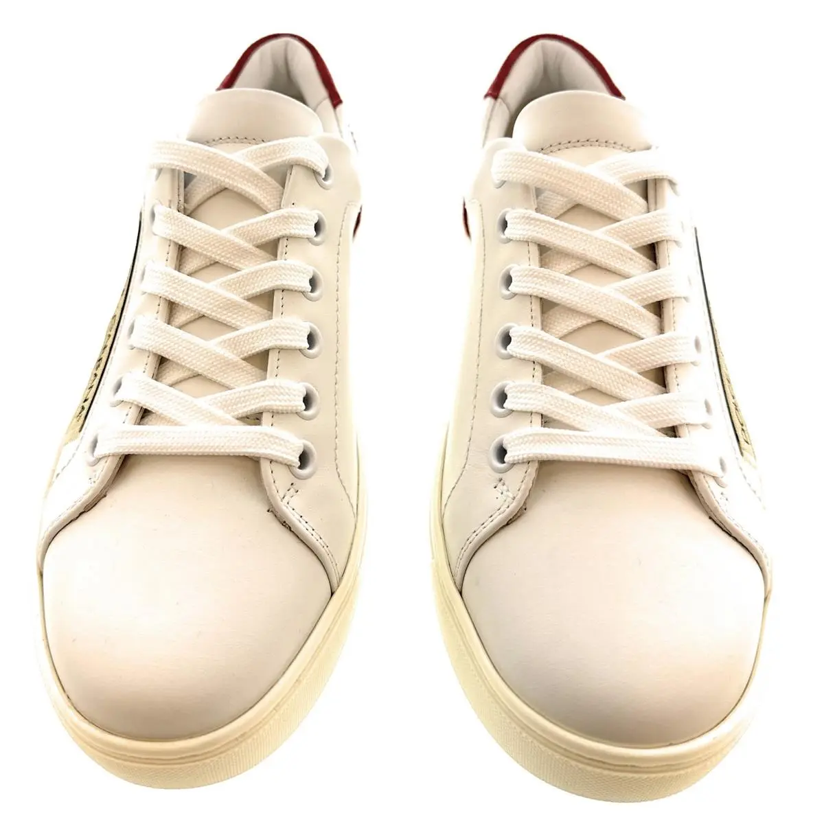 Dolce & Gabbana shoes - CK0144AG125HW673 - CK0144AG125HW673 - White 0
