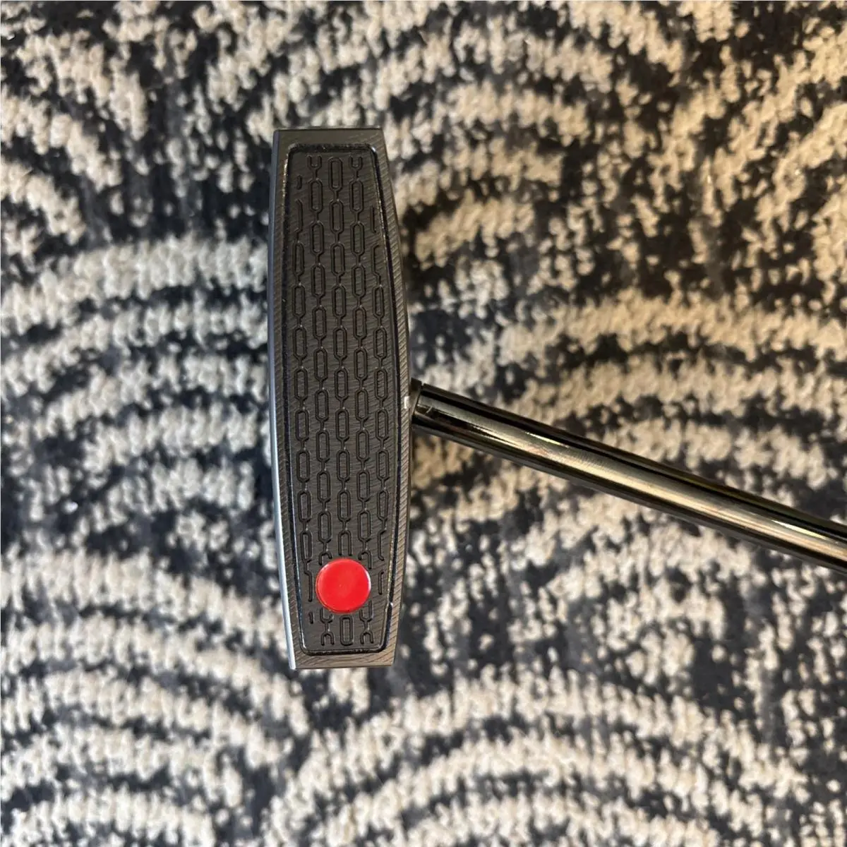 Scott  - Scotty Cameron Spec III 5 OC - Black, Lie Angle: Black 2