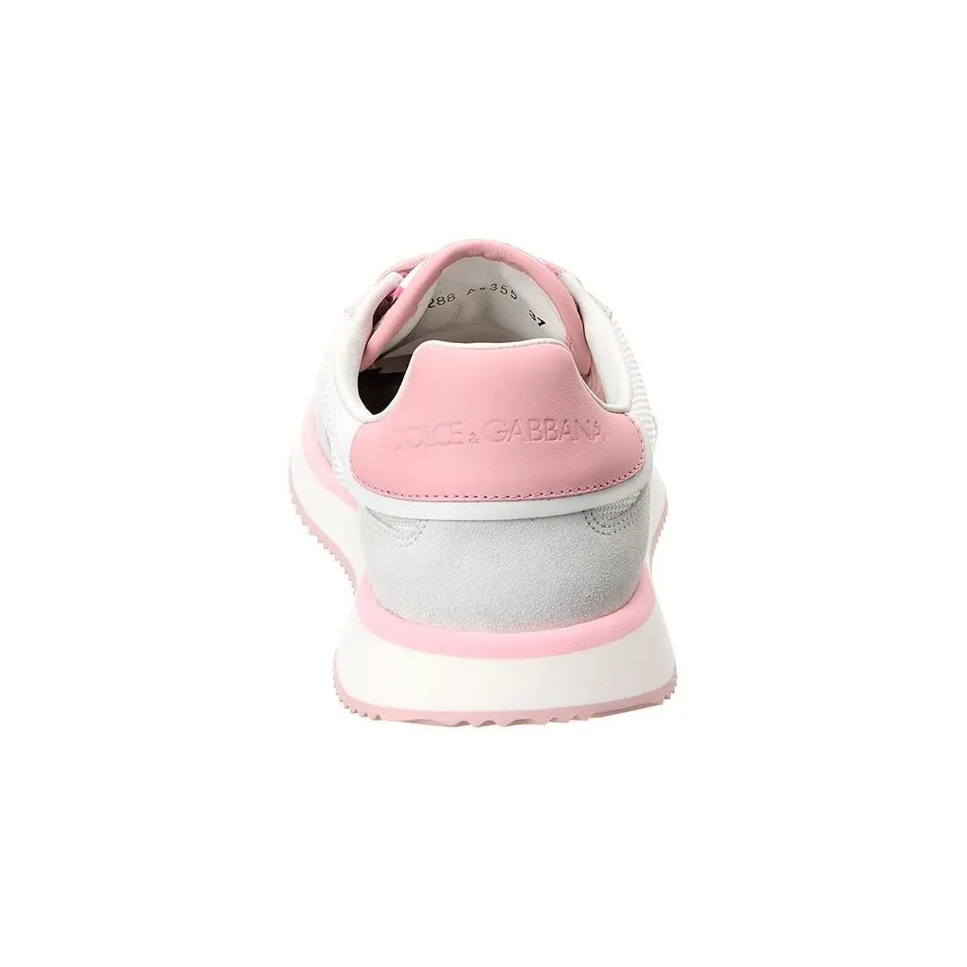 Dolce & Gabbana shoes - NA - 13130276790001 - Pink 1