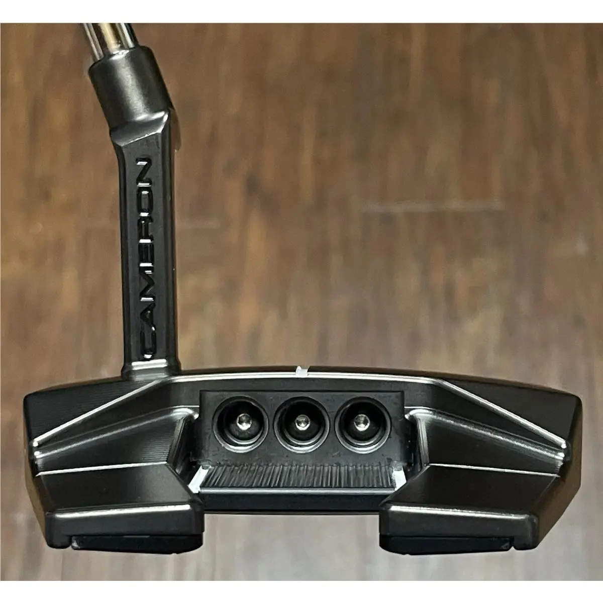 Scott  - Phantom 5.2 - 2026 - SCS - Xtreme Dark Finish - DLC - Black, Lie Angle: Black 1