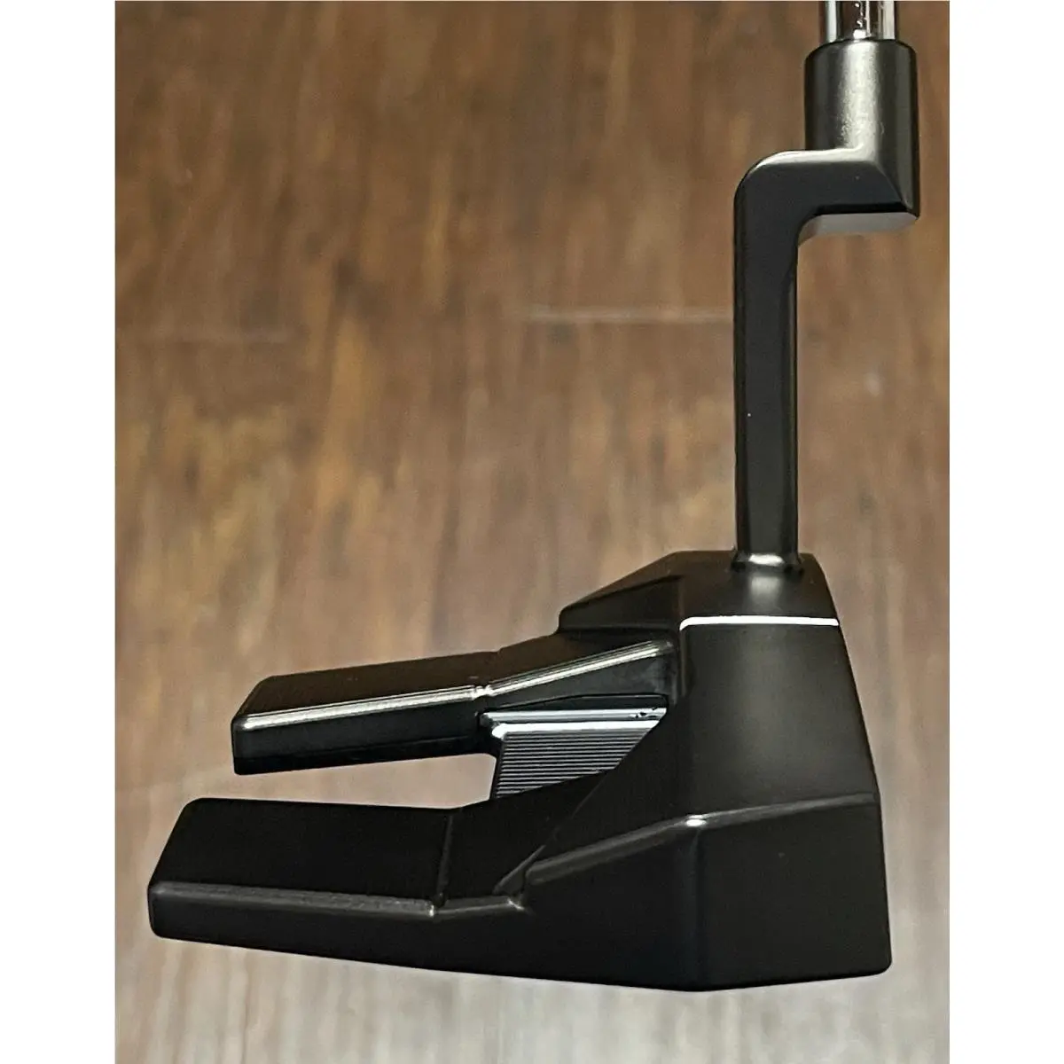 Scott  - Phantom 5.2 - 2026 - SCS - Xtreme Dark Finish - DLC - Black, Lie Angle: Black 6
