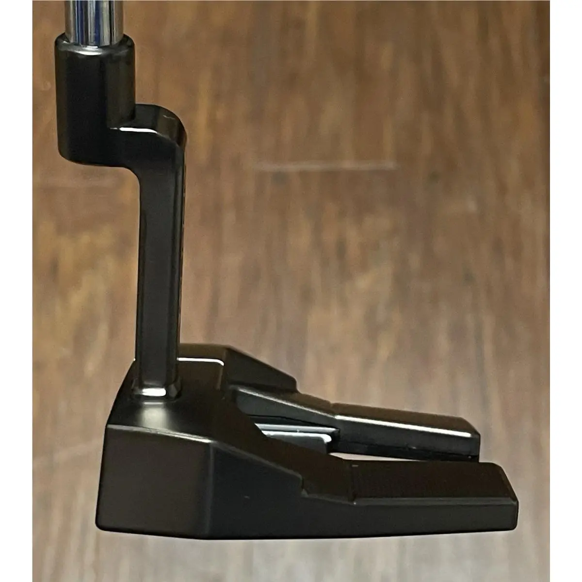 Scott  - Phantom 5.2 - 2026 - SCS - Xtreme Dark Finish - DLC - Black, Lie Angle: Black 7