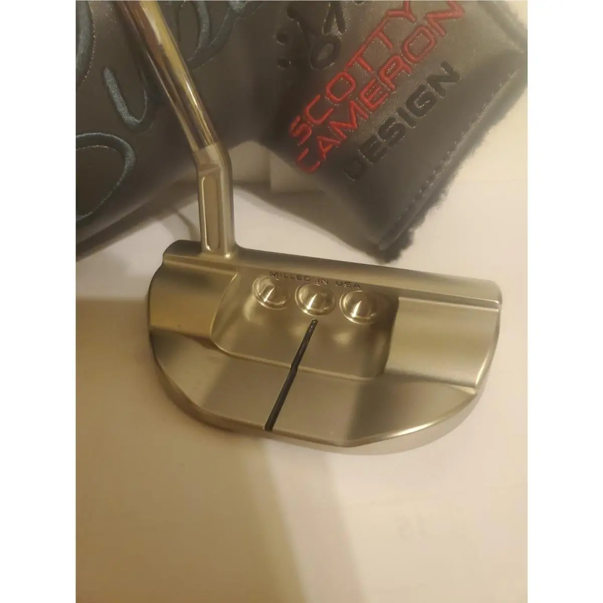 Scott  - Scotty Cameron Super Select Fastback 1.5 0
