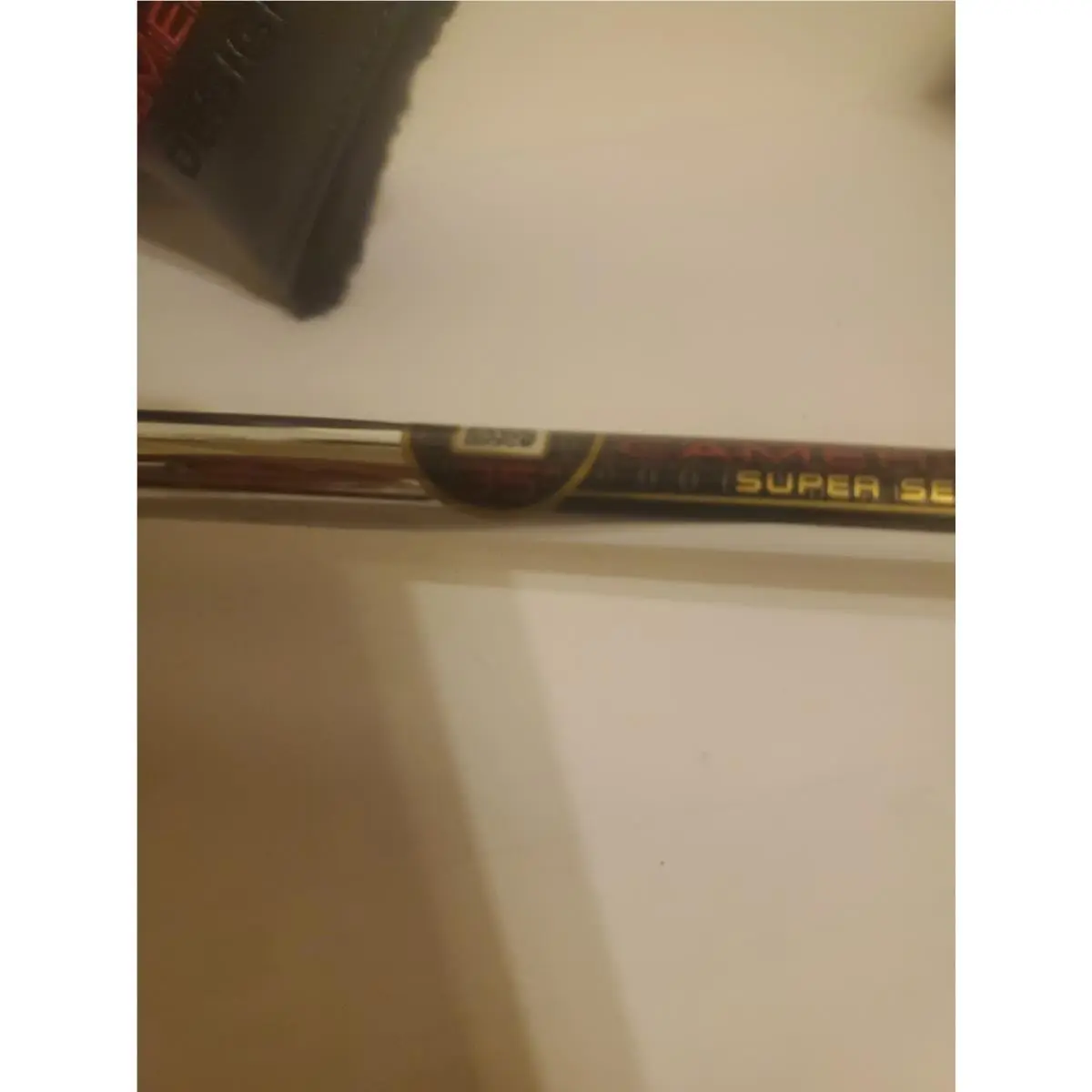 Scott  - Scotty Cameron Super Select Fastback 1.5 2