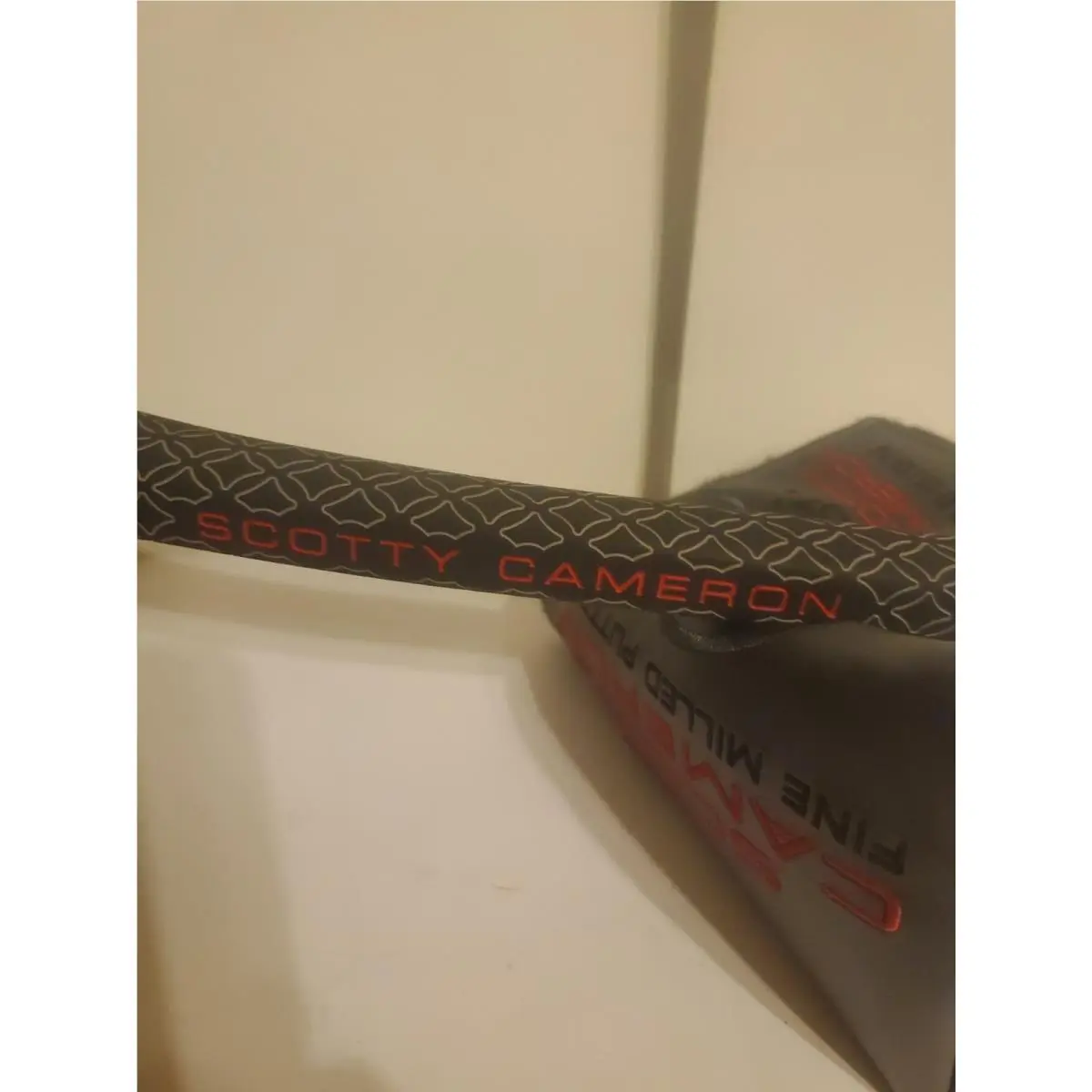 Scott  - Scotty Cameron Super Select Fastback 1.5 3