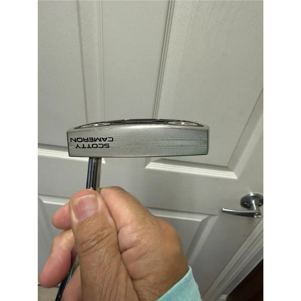 Scott  - Phantom X 11.5 - Phantom - Silver 0