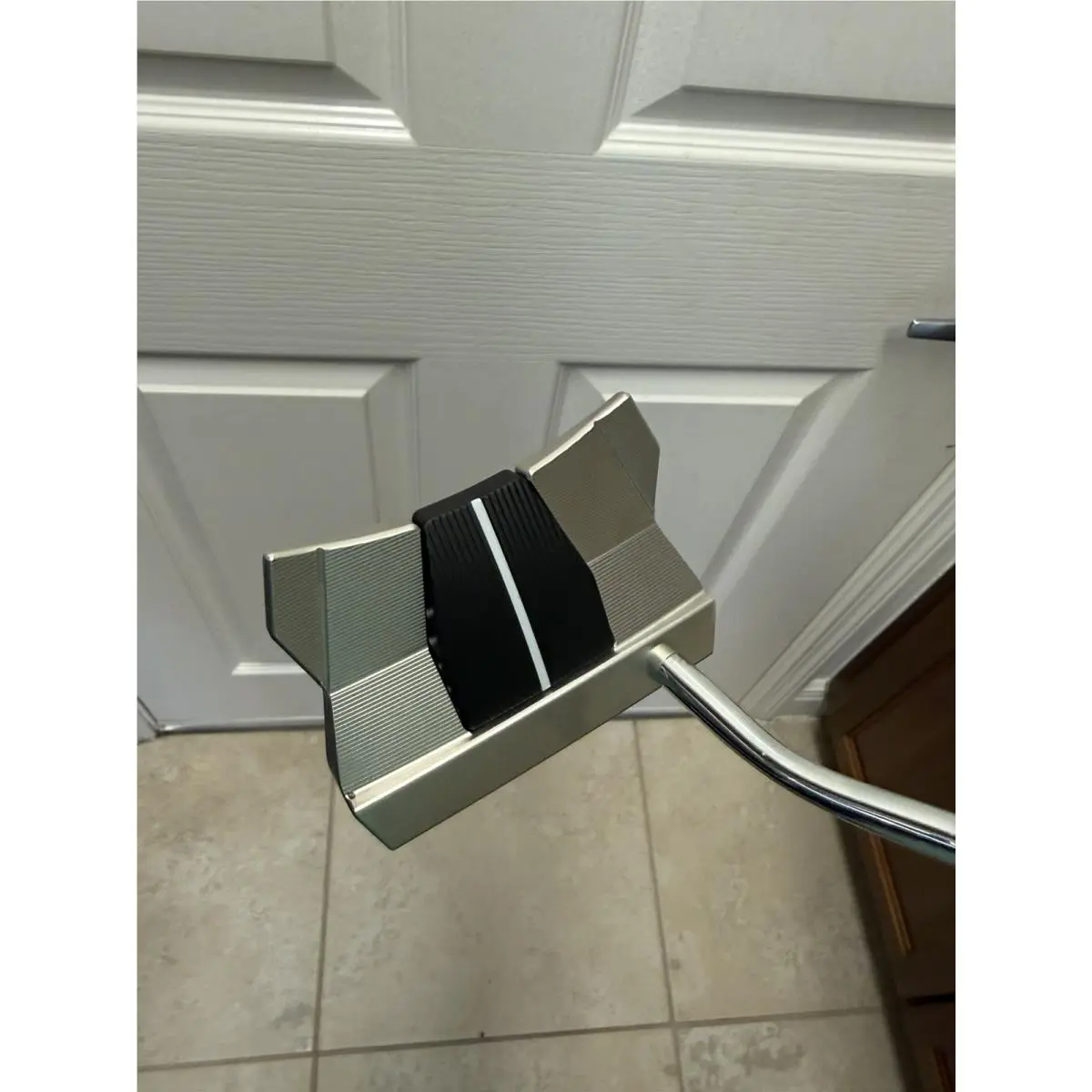 Scott  - Phantom X 11.5 - Phantom - Silver 1
