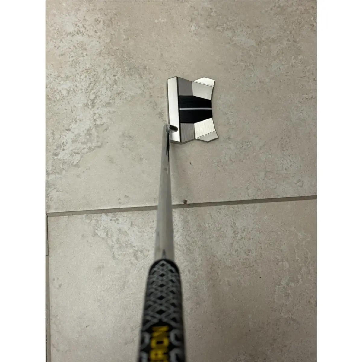 Scott  - Phantom X 11.5 - Phantom - Silver 4