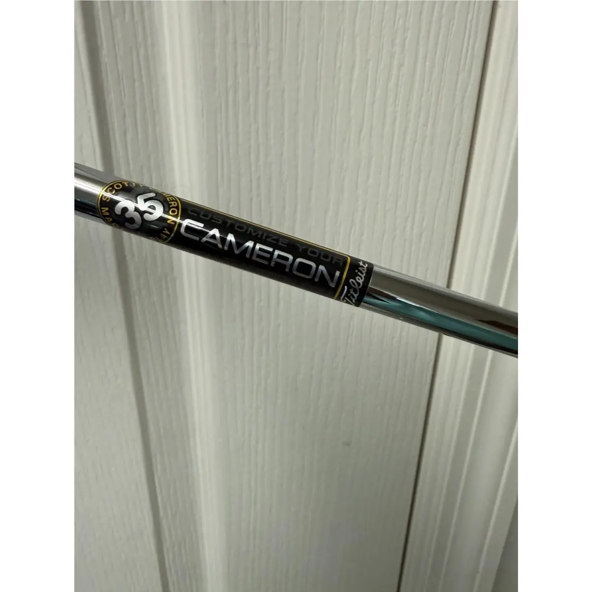 Scott  - Phantom X 11.5 - Phantom - Silver 6