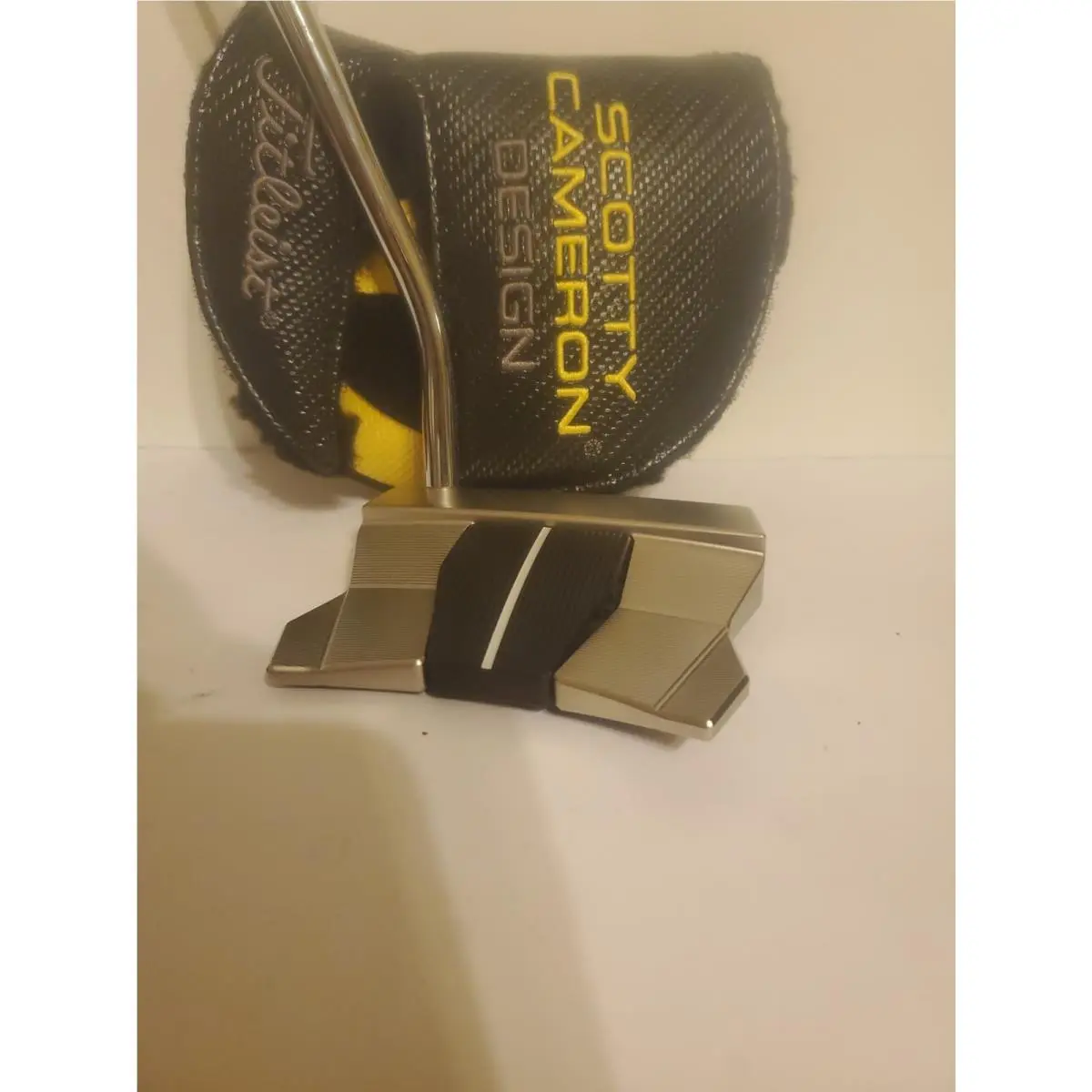Scott  - Phantom X 11.5 - Phantom - Silver 0