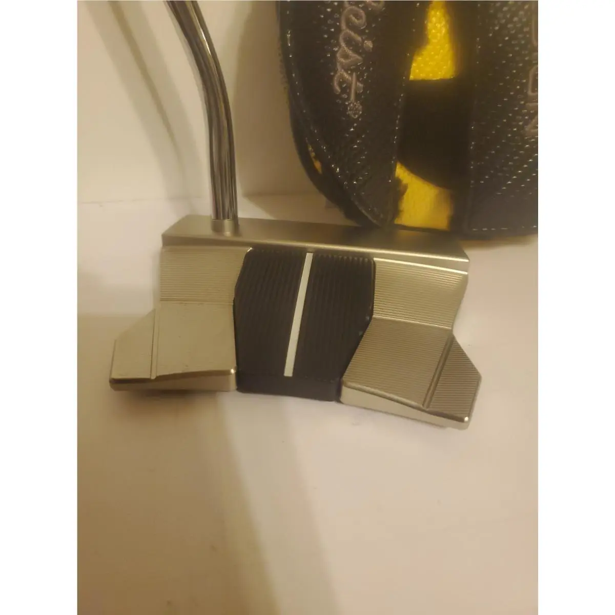 Scott  - Phantom X 11.5 - Phantom - Silver 2