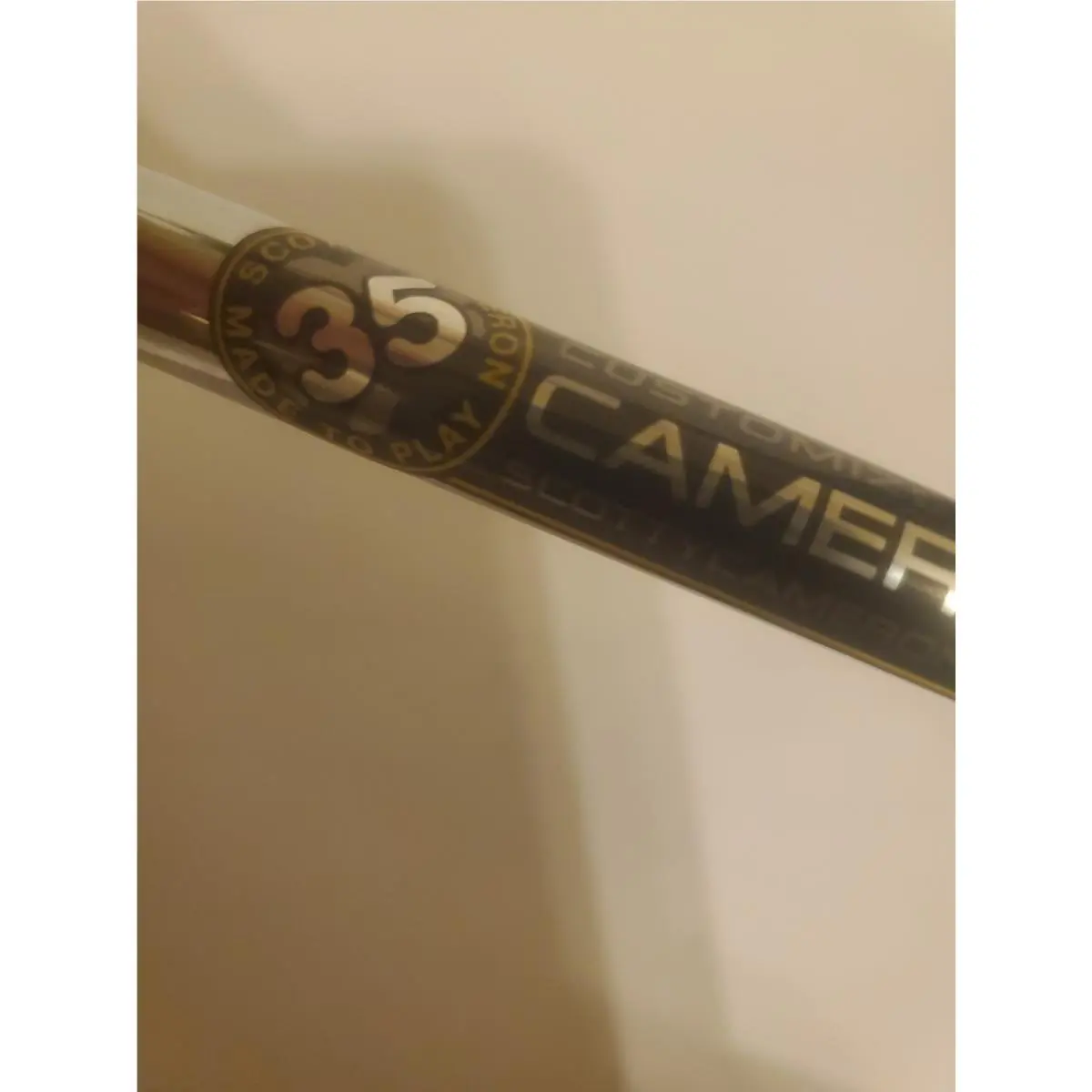 Scott  - Phantom X 11.5 - Phantom - Silver 4