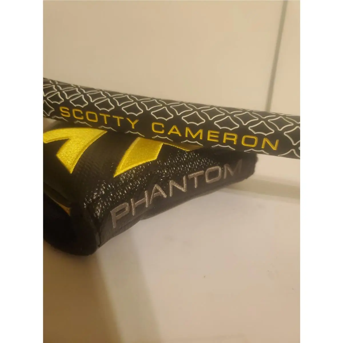 Scott  - Phantom X 11.5 - Phantom - Silver 5
