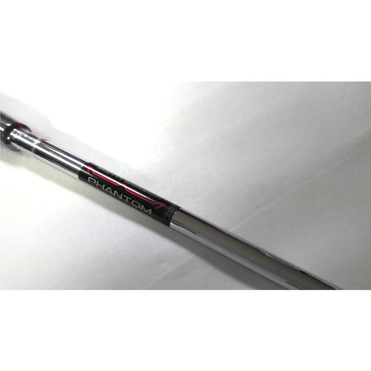 Scott  - PHANTOM 9.2R - PHANTOM 3