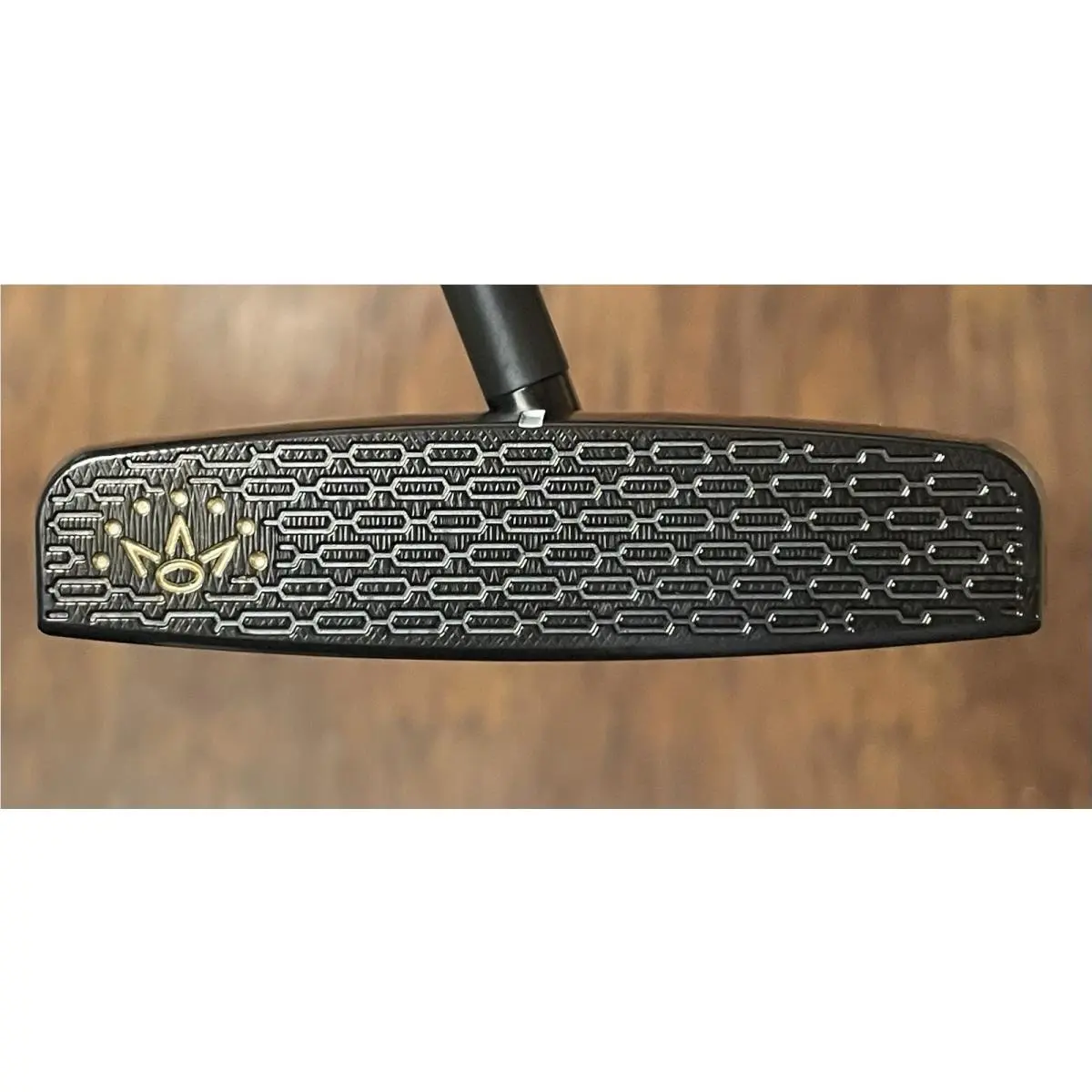 Scott  - Phantom 11R OC - Stability Shaft - Xtreme Dark Finish - DLC - Black, Lie Angle: Black 2