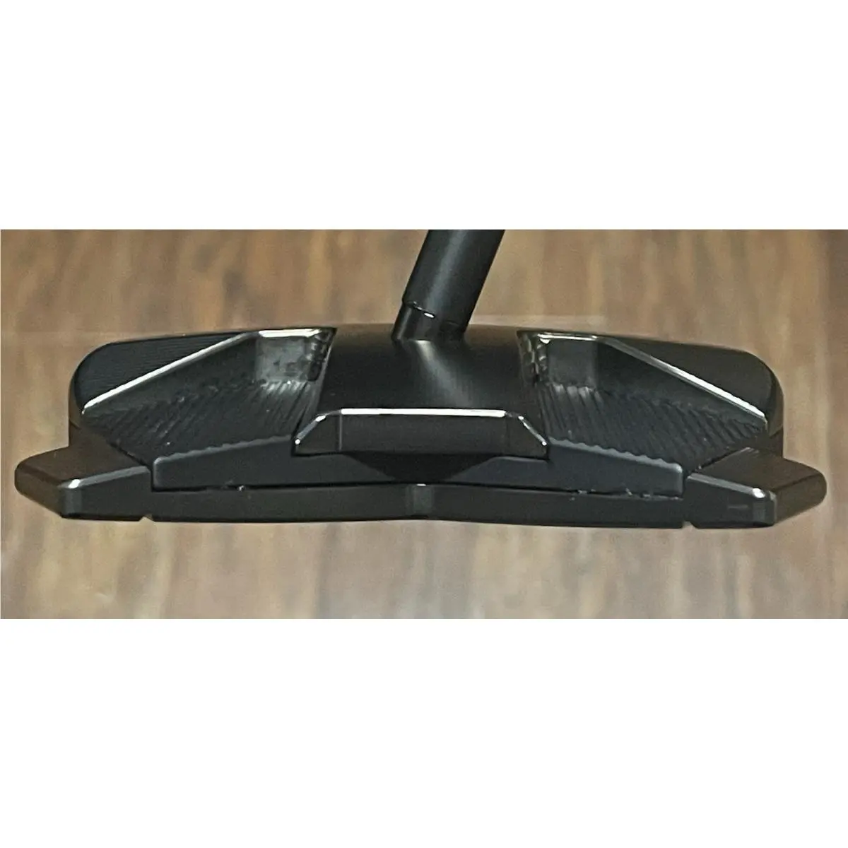 Scott  - Phantom 11R OC - Stability Shaft - Xtreme Dark Finish - DLC - Black, Lie Angle: Black 4