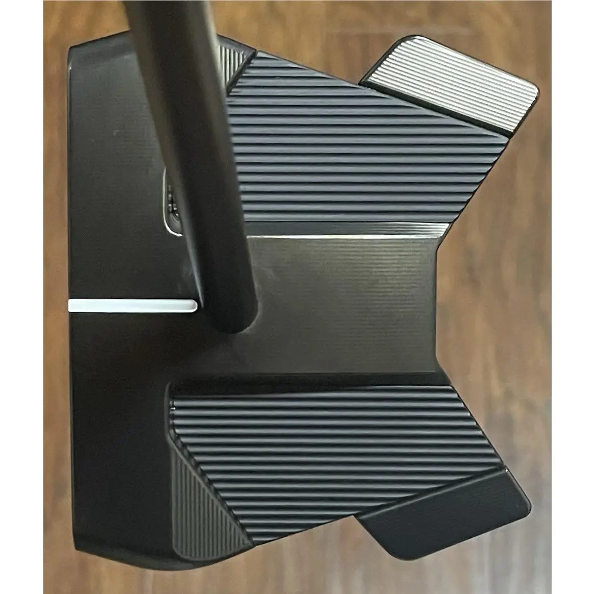Scott  - Phantom 11R OC - Stability Shaft - Xtreme Dark Finish - DLC - Black, Lie Angle: Black 5