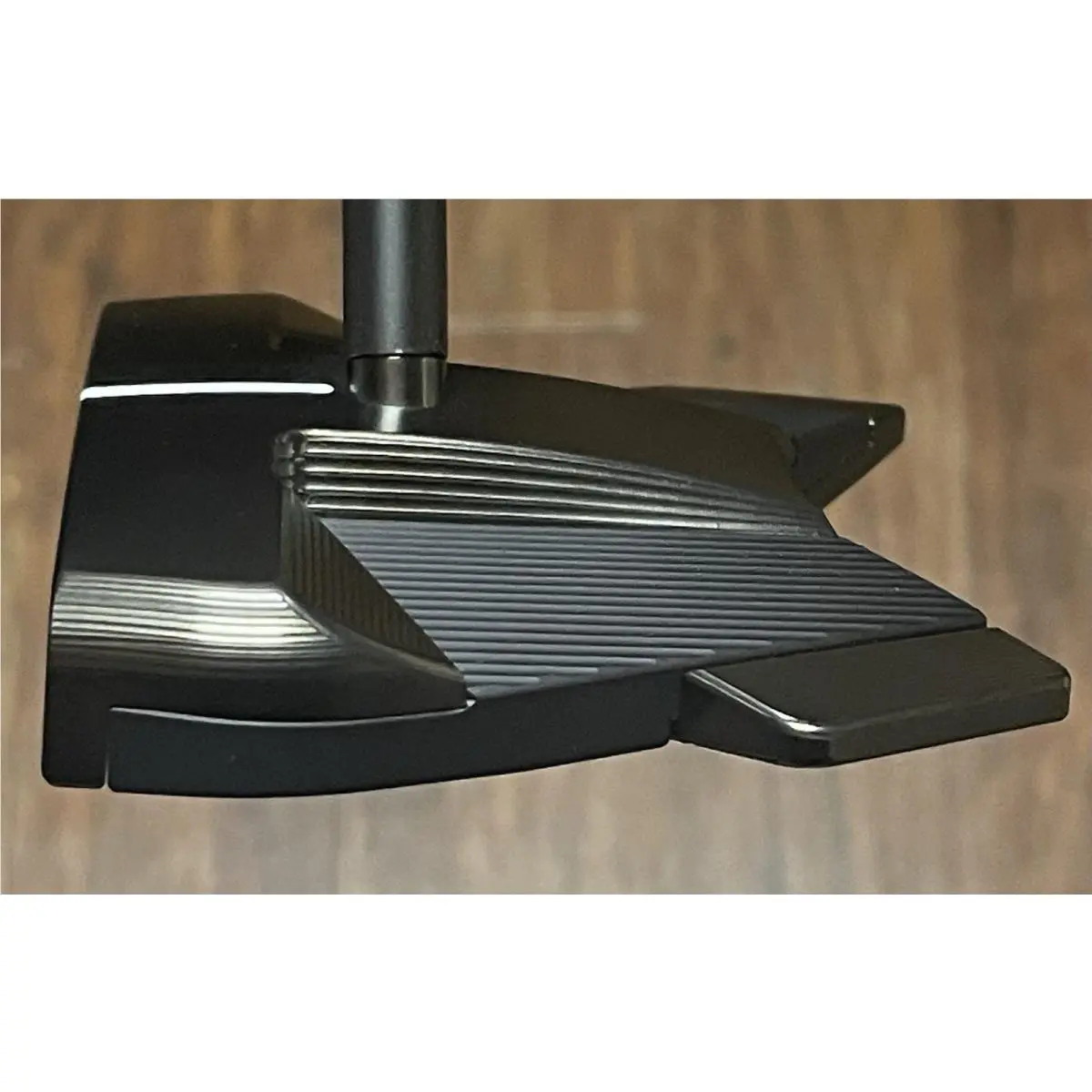 Scott  - Phantom 11R OC - Stability Shaft - Xtreme Dark Finish - DLC - Black, Lie Angle: Black 6