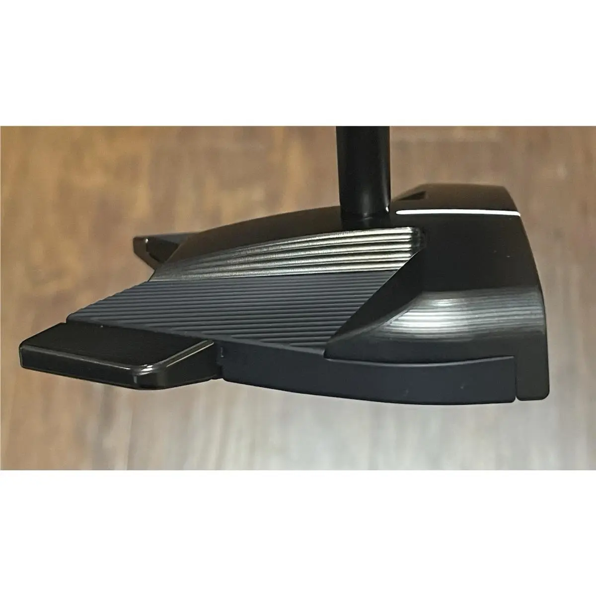 Scott  - Phantom 11R OC - Stability Shaft - Xtreme Dark Finish - DLC - Black, Lie Angle: Black 7
