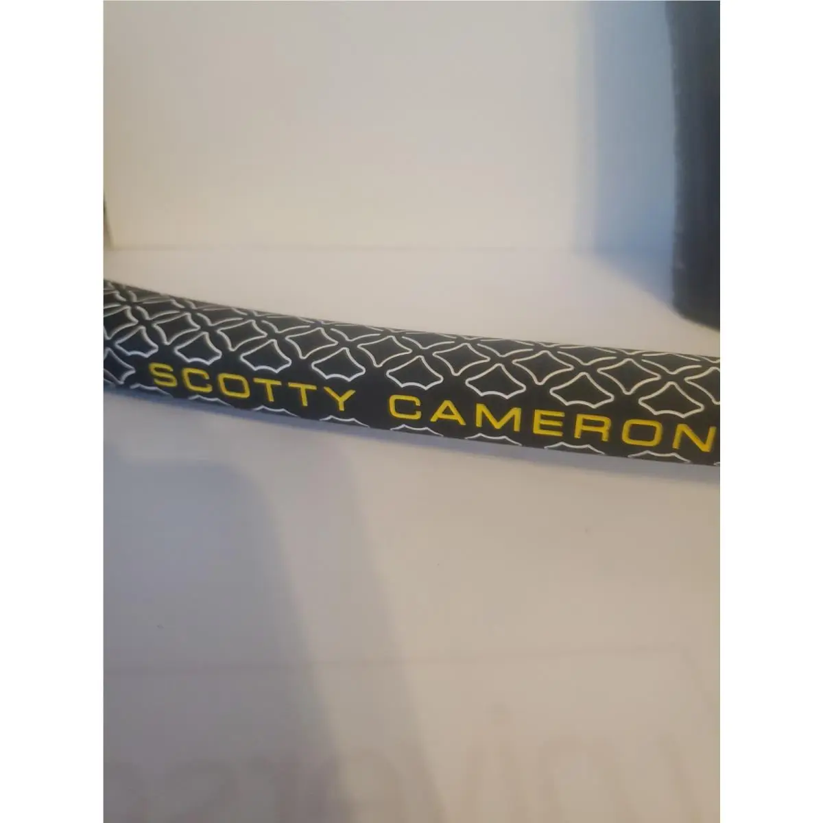 Scott  - Phantom X-9 - Phantom - Silver 3
