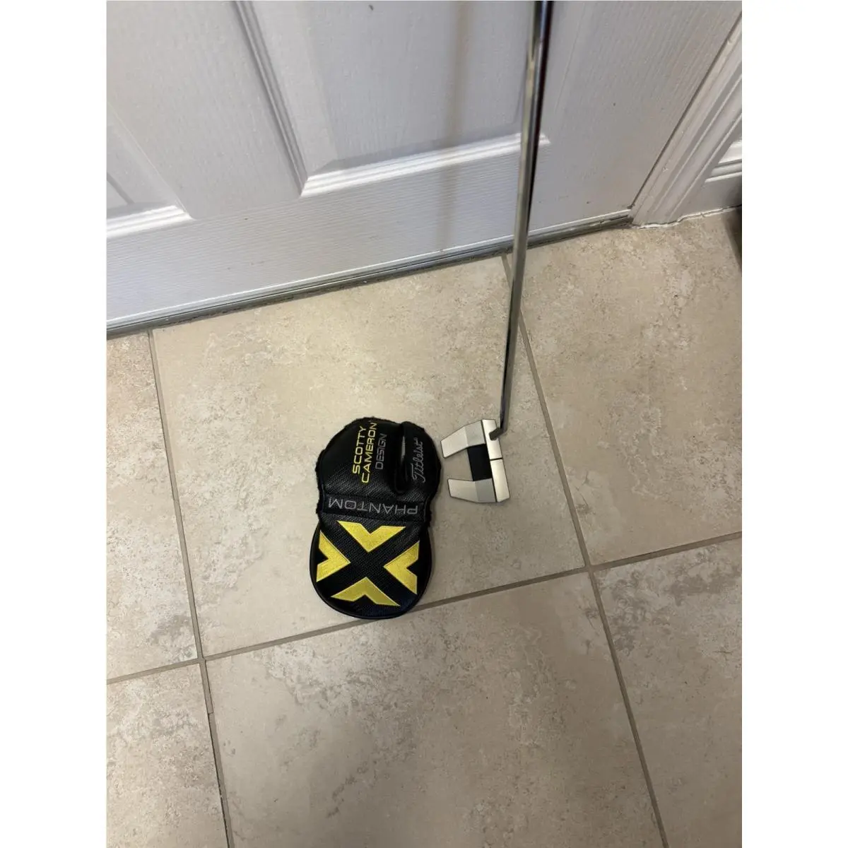 Scott  - Phantom X 5.5 - Phantom 6