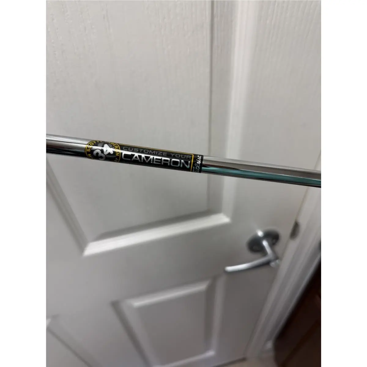 Scott  - Phantom X 5.5 - Phantom 7